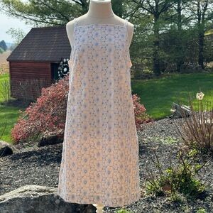 BRAND NEW ANN TAYLOR DRESS